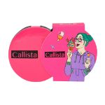 رژ گونه کالر اند آرت کالیستا 8 گرم - Callista Color & Art Blush 8 gr