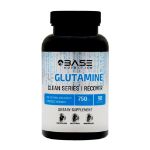 کپسول ال گلوتامین بیس نوتریشن 90 عدد - Base Nutrition L Glutamine 90 Caps