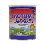 شیر خشک لاکتومیل ۲ مخصوص شیرخواران از ۶ ماهگی ۴۰۰ گرم - Lactomil 2 Milk Powder From Birth Onwards 400 g