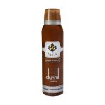 اسپری خوشبو کننده بدن مردانه آدرا مدل Dunhill حجم 150 میلی لیتر - Adra Dunhill Perfumed Deodorant Spray 150 ml