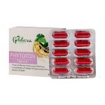 کپسول فیتوتون گل دارو 30 عدد - Goldaru Phytoton 30 Caps