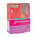 کپسول پریمنتا نوتراکس 30 عدد - Nutrax Prementa 30 Capsules