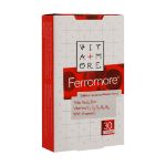 کپسول فرومور ویتامور 30 عدد - Vitamore Ferromore 30 Caps