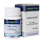 کپسول آرترو ایز نچرال ورلد 30 عدد - Natural World Arthro Eaze 30 Capsules