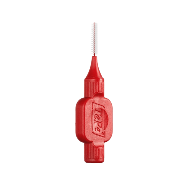 مسواک بین دندانی سایز ۲ اورجینال تپه ۶ عددی - Tepe Size 2 Original Interdental Brushes 6 Brushes