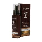 سرم اویدرای اویدرم حالت دهنده و نرم کننده مو 100 میلی لیتر - Evidrerm Evidry Hair Serum 100 ml