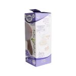 شیشه شیر وی کر سایز 2 مدل B318 حجم 240 میلی لیتر - Wee Care Model B318 Milk Bottle 240 ml