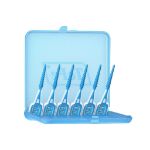 مسواک بین دندانی سایز متوسط ایزی پیک تپه ۳۶ عددی - Tepe Size M/L EasyPick Interdental Brushes 36 Brushes