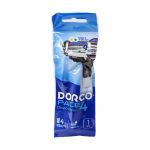 خودتراش مردانه Pace 4 دورکو مدل FR A100 - Dorco Pace 4 Disposable Razors For Men Model FR A100