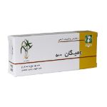 قرص روکش دار گیاهی ومیگان دینه 30 عدد - Dineh Vomigone 30 Fc Tablet