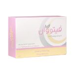 صابون روشن کننده و ضد لک فیتو وان 100 گرم - Phyto One Lightening & Anty Taches All Skin Type 100 g