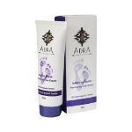 کرم ترک پا آدرا حاوی عصاره آلوئه ورا و بابونه 75 میلی لیتر - Adra Intensive Repair Nourishing Foot Cream