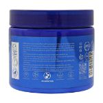 ماسک مو با آبکشی فاقد سولفات آدرا حاوی هیالورونیک اسید 400 میلی لیتر - Adra Hydra Solution Hair Mask 400 ml