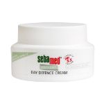 کرم روز سبامد مخصوص پوست های خیلی خشک 50 میلی لیتر - Seba Med Anti Day Defence Cream 50 ml