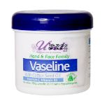 وازلین یونی لد حاوی روغن پنبه دانه 100 گرم - Uni Led Vaseline with Cotton Seed Oil 100 gr