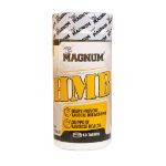 قرص اچ ام بی مگنوم 60 عدد - Magnum HMB 60 Tablets