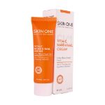 کرم دست و ناخن ویتا سی اسکین وان 50 میلی لیتر - Skin One Vita C Hand And Nail Cream 50 Ml