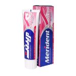 خمیر دندان مخصوص دندان های حساس مریدنت 130 گرم - Merident Toothpaste For Sensitive Teeth 130 g