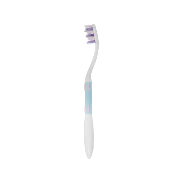 مسواک ورتیکال اکسپرت سیگنال با فرچه بسیار نرم مخصوص دندان های حساس - Signal Vertical Expert Sensitive Toothbrush Extra Soft