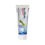 خمیر دندان هیشو ریک مدل Cool Mint 75 میلی لیتر - HeeShow Rik Cool Mint Toothpaste 75 ml