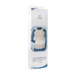 کرست توراکولومبوساکرال طب و صنعت کد 54100 - Teb And Sanat Thoraco Lumbo Sacaral Orthosis Code 54100