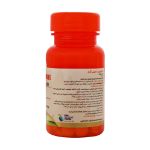 قرص ملاتونین 5 میلی گرم هلث اند مور 50 عدد - Health And More Melatonin 5 mg 50 Tabs