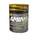 قرص آمینو وی 1000 ژن استار 800 عدد - Genestar Amino 1000 Whey 800 Tabs