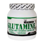 پودر گلوتامین مگنوم 300 گرم - Magnum Glutamine Powder 300 g