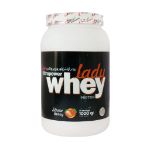 پودر پروتئین وی بانوان اولترا پاور پگاه 1000 گرم - Pegah Ultra Power lady Whey Protein 1000 g