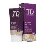 کرم ضد آفتاب ضد لک SPF50 توتال درم 50 میلی لیتر - Total Derm SPF50 Sunscreen Cream 50 ml