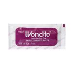 تست بارداری کاستی وندفو - Wondfo Cassette Baby Check Device