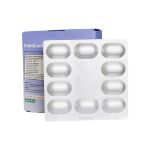 قرص فمی لاکت - Zist Takhmir Familact 2plus Capsules 30 Caps