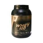 پودر پروتئین وی 100 گلد کر لاین ترک نوتریشن 2275 گرم - Trec Nutrition Gold Core Protein Whey Powder 2275 g