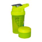 شیکر تاپ 450 میلی لیتر - Top Shaker 450 ml