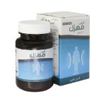 قرص گیاهی لاغری مهزل نیاک 100 عدد - Niak Mohazzel Slimming 100 Tabs