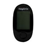 دستگاه تست قند خون امپرور همراه با یک سوزن رایگان - Emperor Blood Glucose Monitoring System