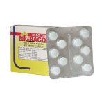 قرص روکشدار میگراگل گل دارو 30 عدد - Goldaru Migragol 30 FC Tablets