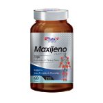 قرص مکسی ژنو رزاویت 60 عدد - Rozavit Maxijeno 60 FC Tablets