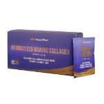 ساشه کلاژن مارین نوتری پاد - Nutripad Hydrolyzed Marine Collagen 30 Sachets