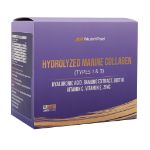 ساشه کلاژن مارین نوتری پاد - Nutripad Hydrolyzed Marine Collagen 30 Sachets