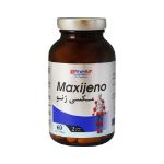 قرص مکسی ژنو رزاویت 60 عدد - Rozavit Maxijeno 60 FC Tablets