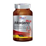 قرص روکشدار مکسی ژنو پلاس رزاویت 60 عدد - Rozavit Maxijeno Plus 60 F.C Tablets