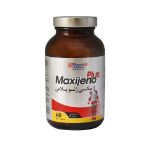 قرص روکشدار مکسی ژنو پلاس رزاویت 60 عدد - Rozavit Maxijeno Plus 60 F.C Tablets