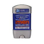 ژل دئودورانت خنک کننده مردانه کامان 75 میلی لیتر - Comeon Cooler Deodorant Gel 75 Ml