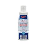 ژل ضد عفونی کننده دست گلرنگ 160 گرم - Golrang Hand Antiseptic Gel