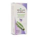 قرص سنالاکس ایران داروک - Iran Darouk Sena Lax 30 Tablets