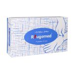 دستکش محافظ وینیل رژمد 50 عدد - Rougmed Protective Gloves 50 Pcs