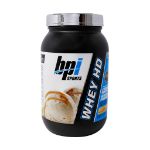 پودر پروتئین وی اچ دی بی پی آی اسپورت 777 گرم - BPI Whey HD Powder 777g