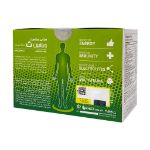 ساشه ویتاویت ویتامین C 1000 میلی گرم ویتاپی 30 عدد - Vitap Vitamin C 1000 Mg 30 Sachets