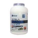 پودر مس گینر استلا نوتریشن 3000 گرم - Istela Nutrition Mass Gainer Powder 3000 g